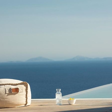 Blooms Of Sivota Bay - Luxury Villas With Private Heated Pool Экстерьер фото