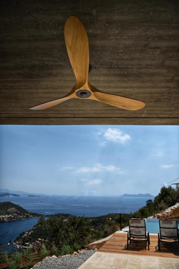 Blooms Of Sivota Bay - Luxury Villas With Private Heated Pool Экстерьер фото